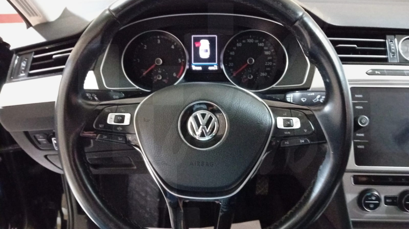 VOLKSWAGEN PASSAT 2.0 TDI 150 CV