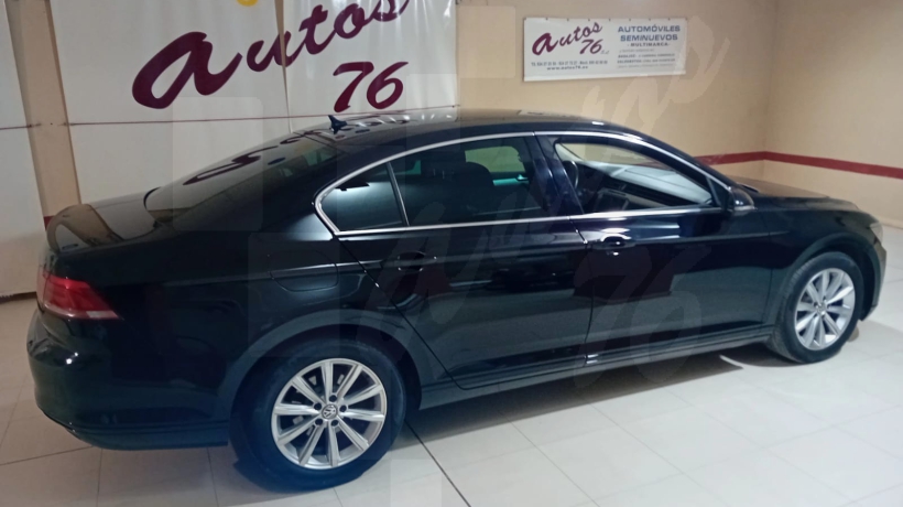 VOLKSWAGEN PASSAT 2.0 TDI 150 CV