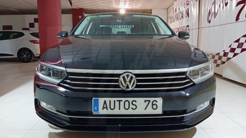 VOLKSWAGEN PASSAT 2.0 TDI 150 CV