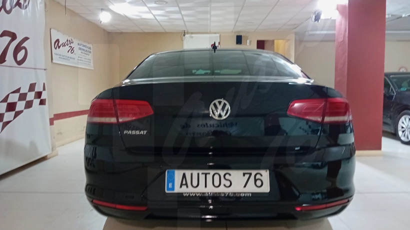 VOLKSWAGEN PASSAT 2.0 TDI 150 CV