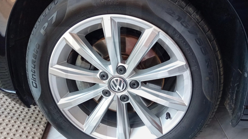 VOLKSWAGEN PASSAT 2.0 TDI 150 CV