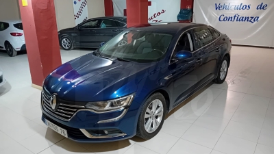 RENAULT TALISMAN 1.6 DCI 130 CV