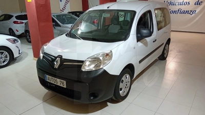 RENAULT KANGOO 1.5 DCI 75 CV