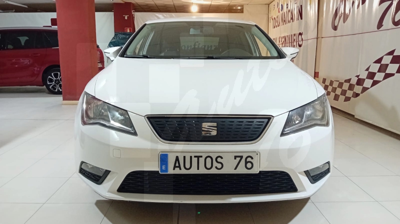 SEAT LEON 1.6 TDI 110 CV