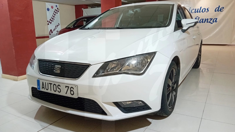 SEAT LEON 1.6 TDI 110 CV