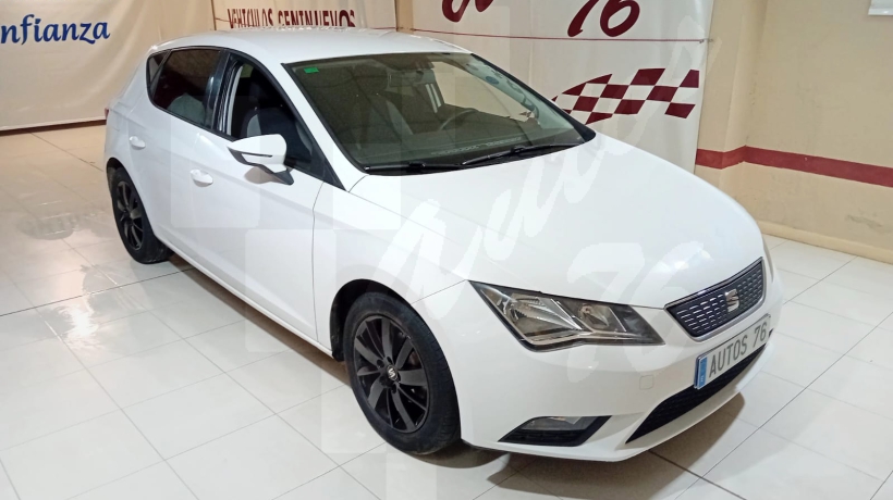 SEAT LEON 1.6 TDI 110 CV