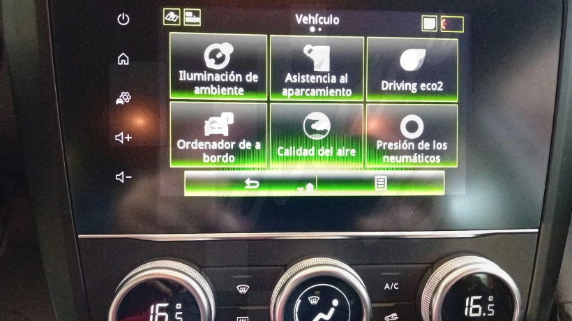 RENAULT KADJAR 1.5 DCI 115 CV 4X2