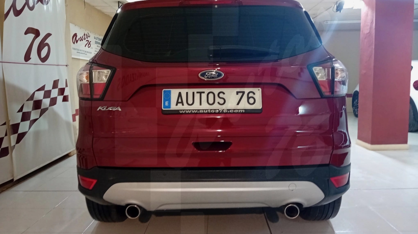 FORD KUGA 2.0 TDCI 150 CV 4X2