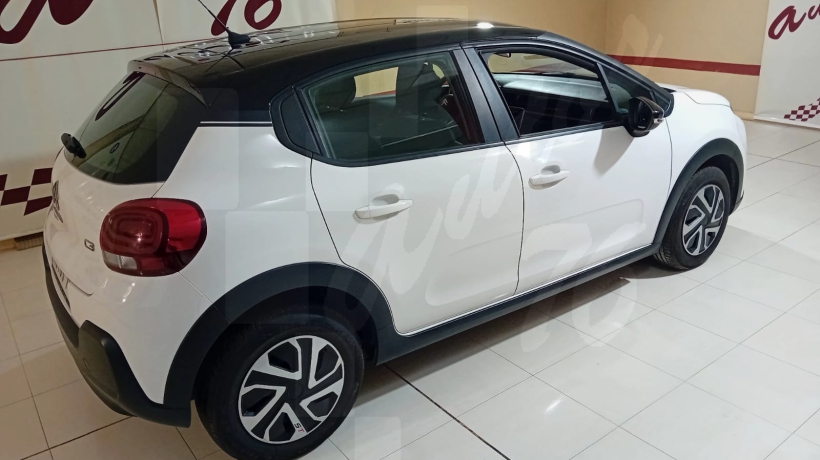 CITROEN C3 1.6 HDI 75 CV