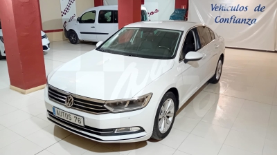 VOLKSWAGEN PASSAT 2.0 TDI 150 CV