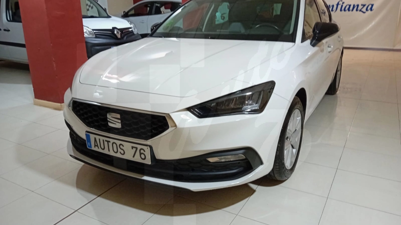 SEAT LEON 2.0 TDI 116 CV