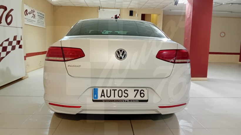 VOLKSWAGEN PASSAT 2.0 TDI 150 CV