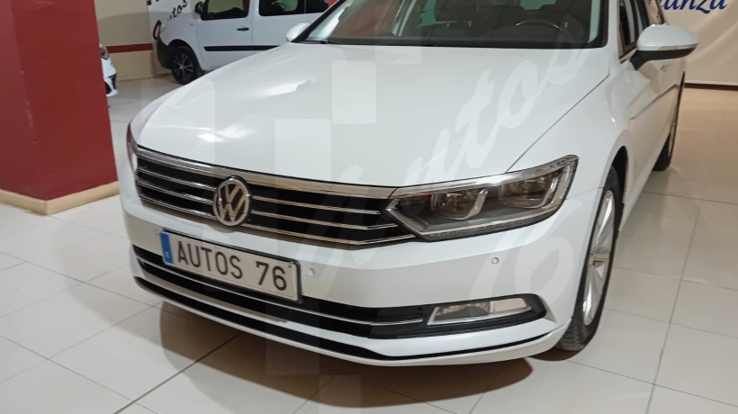 VOLKSWAGEN PASSAT 2.0 TDI 150 CV