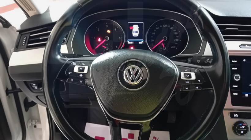 VOLKSWAGEN PASSAT 2.0 TDI 150 CV