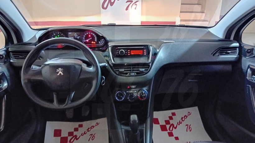 PEUGEOT 208 1.6 HDI 75 CV