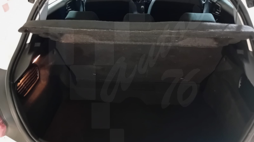 PEUGEOT 208 1.6 HDI 75 CV