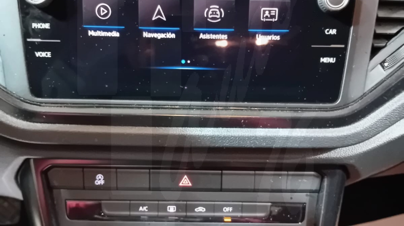 VOLKSWAGEN T-ROC 1.6 TDI 116 CV