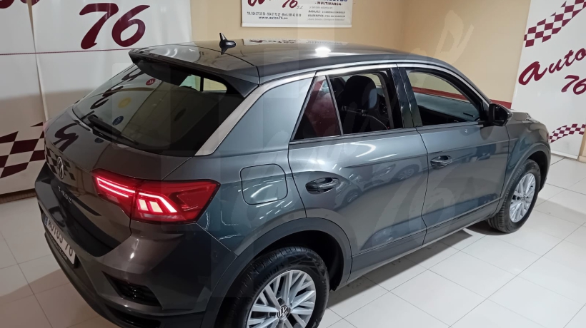 VOLKSWAGEN T-ROC 1.6 TDI 116 CV