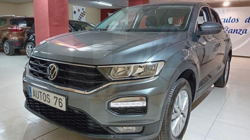 VOLKSWAGEN T-ROC 1.6 TDI 116 CV