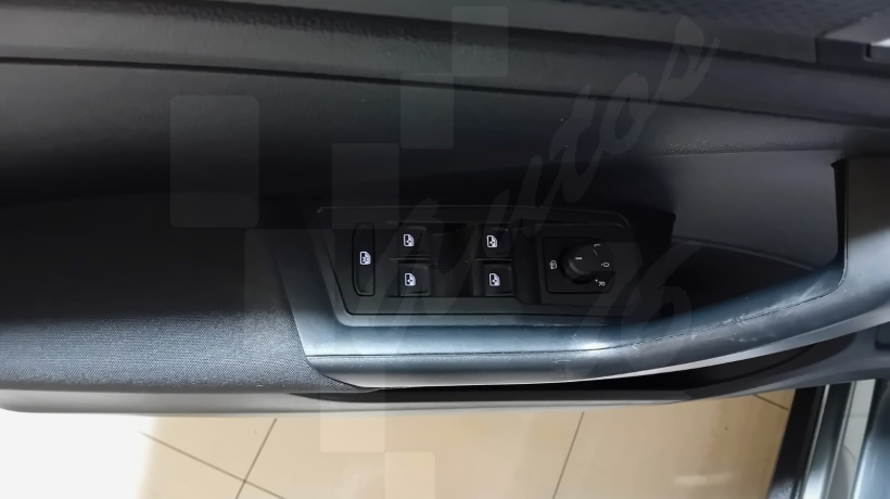 VOLKSWAGEN T-ROC 1.6 TDI 116 CV