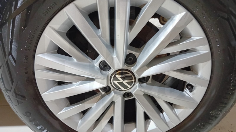 VOLKSWAGEN T-ROC 1.6 TDI 116 CV