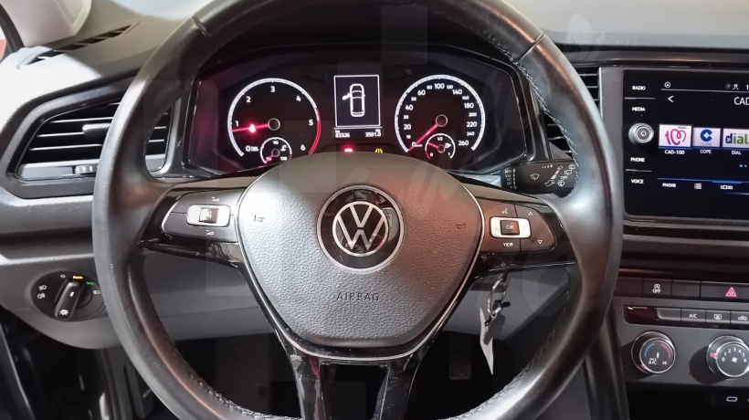 VOLKSWAGEN T-ROC 1.6 TDI 116 CV