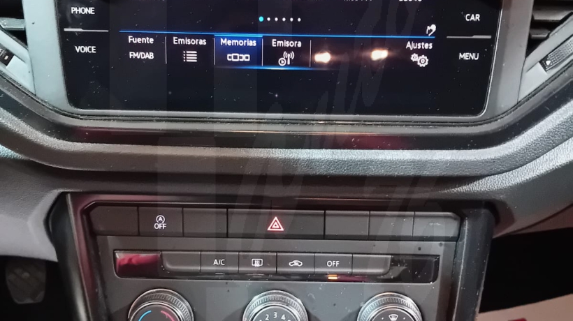 VOLKSWAGEN T-ROC 1.6 TDI 116 CV