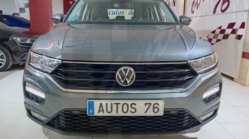 VOLKSWAGEN T-ROC 1.6 TDI 116 CV