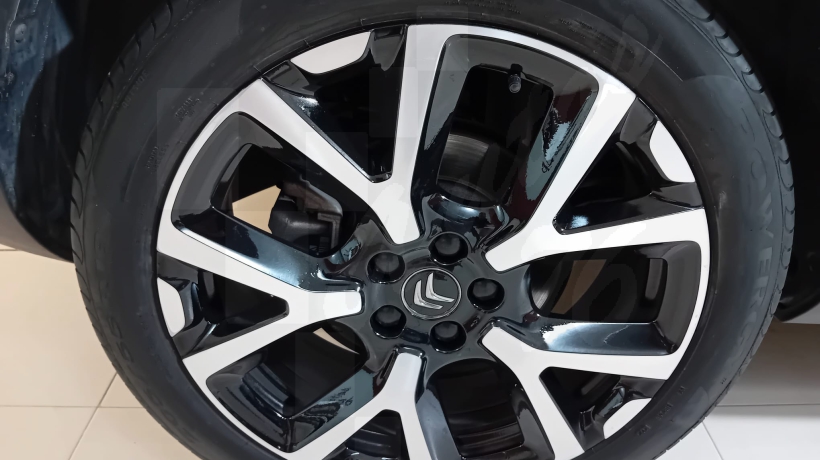 CITROEN C5 AIRCROSS 1.5 HDI 130 CV AUTOMÁTICO