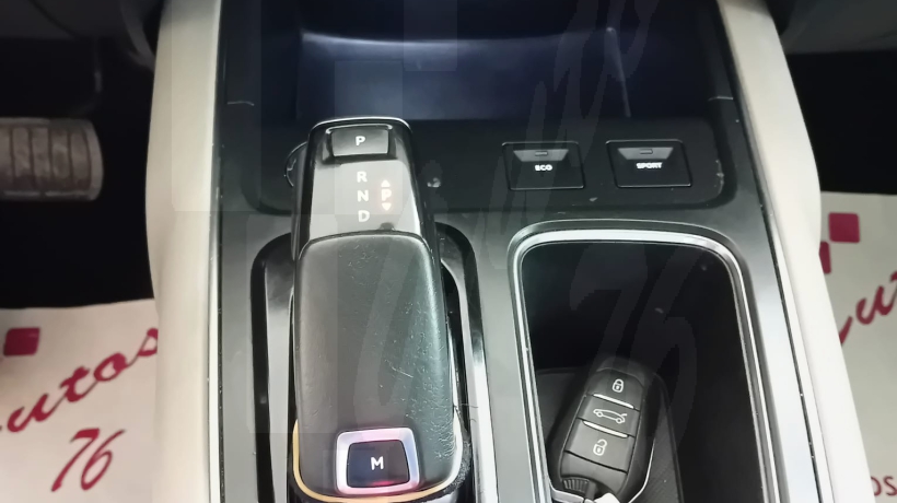 CITROEN C5 AIRCROSS 1.5 HDI 130 CV AUTOMÁTICO