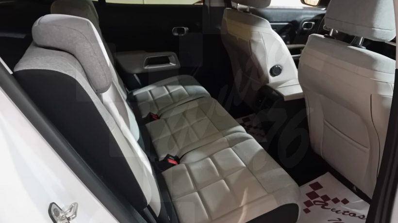 CITROEN C5 AIRCROSS 1.5 HDI 130 CV AUTOMÁTICO