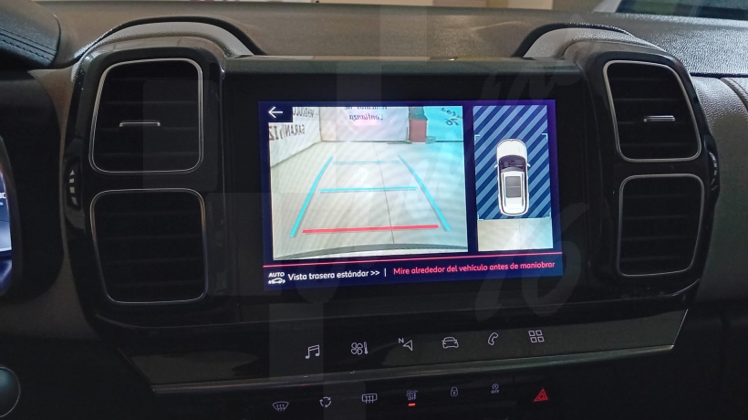 CITROEN C5 AIRCROSS 1.5 HDI 130 CV AUTOMÁTICO