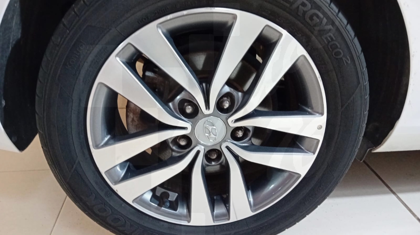 HYUNDAI I30 1.6 CRDI 95 CV