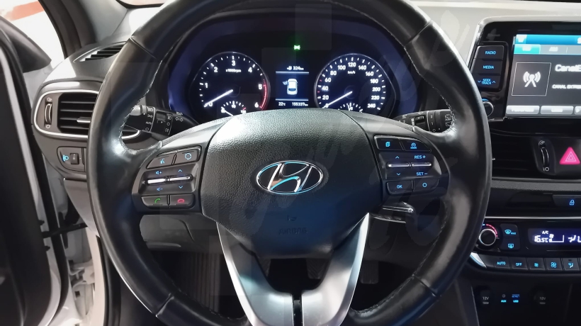 HYUNDAI I30 1.6 CRDI 95 CV