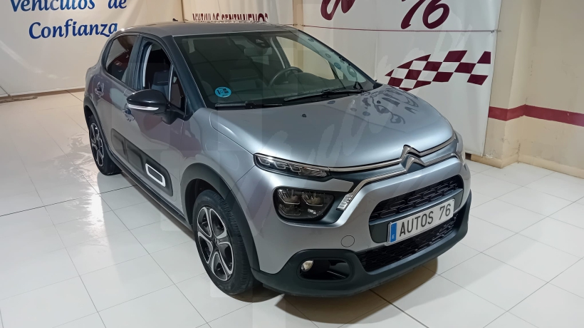 CITROEN C3 1.5 HDI 102 CV