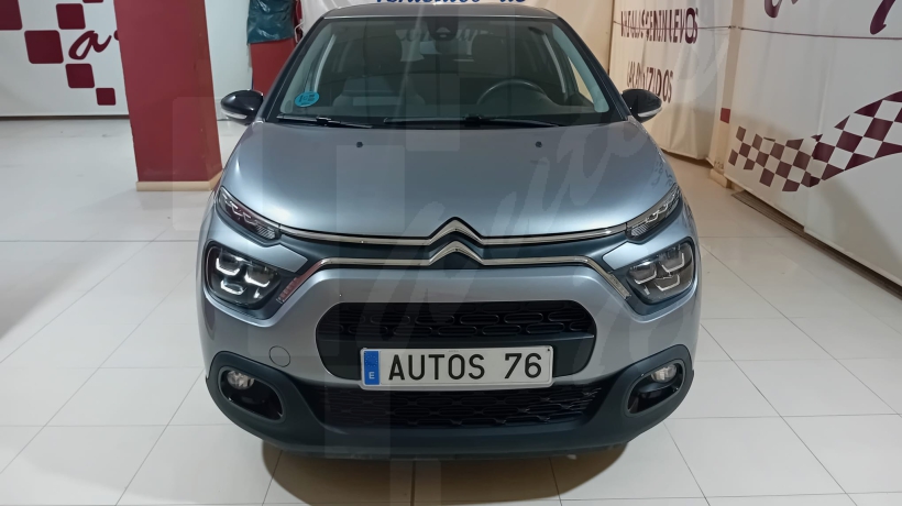 CITROEN C3 1.5 HDI 102 CV