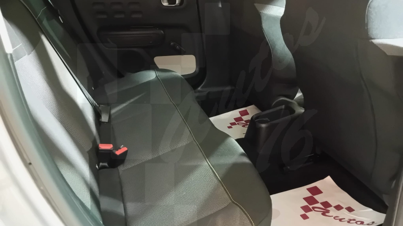 CITROEN C3 1.5 HDI 102 CV