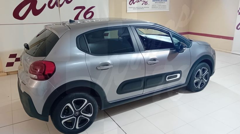 CITROEN C3 1.5 HDI 102 CV