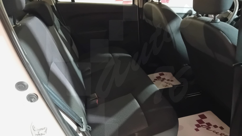 DACIA LOGAN 1.2 i 75 CV
