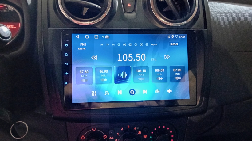 DACIA LOGAN 1.2 i 75 CV