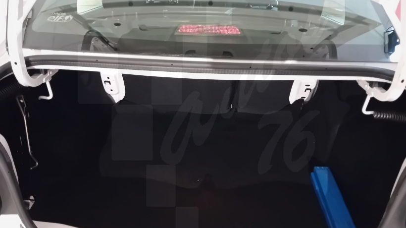 DACIA LOGAN 1.2 i 75 CV