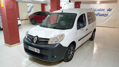 RENAULT KANGOO 1.5 DCI 75 CV