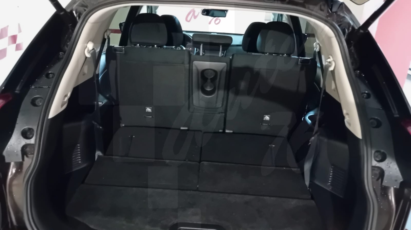 NISSAN X-TRAIL 2.0 DCI 150 CV 7 PLAZAS