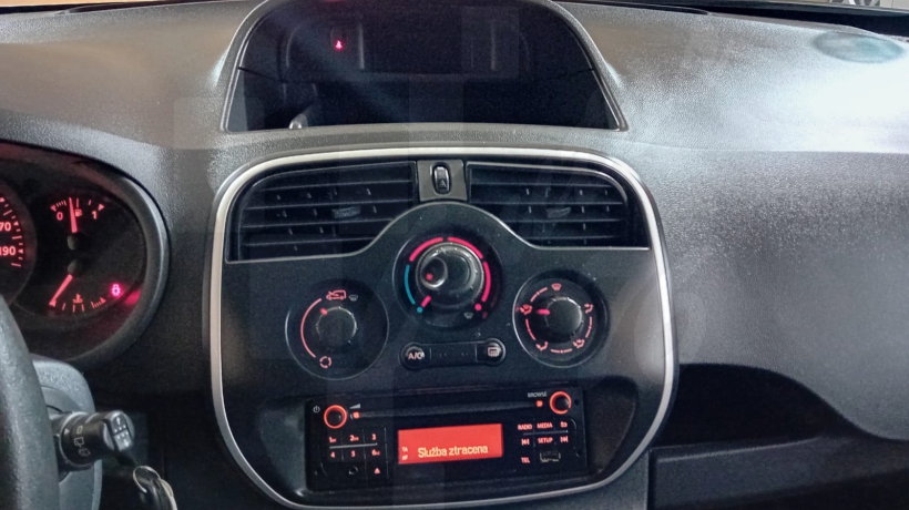 RENAULT KANGOO 1.5 DCI 75 CV