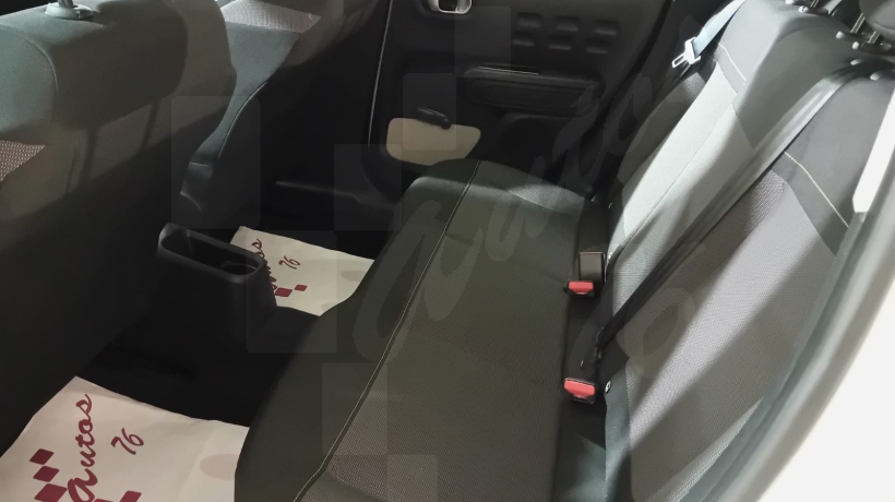 CITROEN C3 1.5 HDI 100 CV