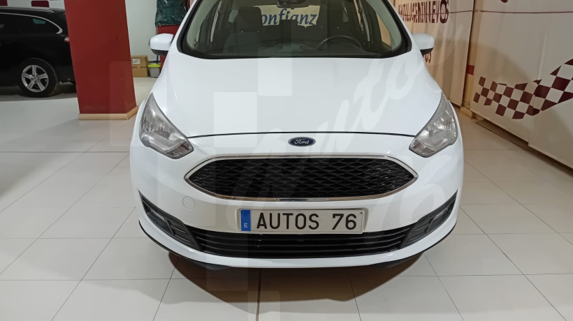 FORD C-MAX 1.5 TDCI 95 CV