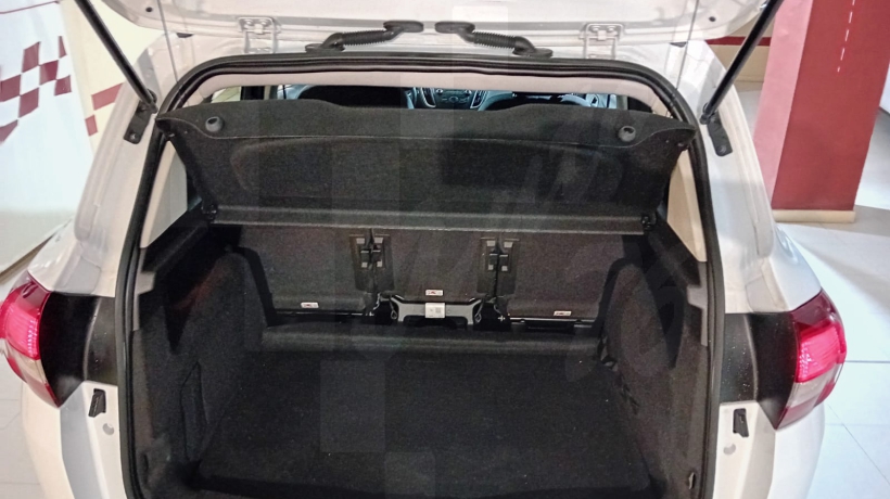 FORD C-MAX 1.5 TDCI 95 CV