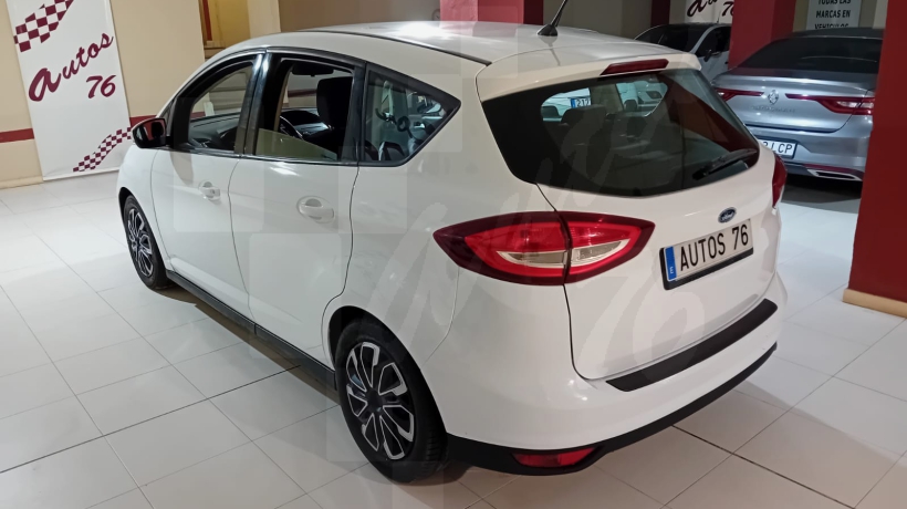 FORD C-MAX 1.5 TDCI 95 CV