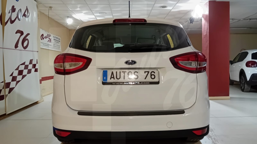 FORD C-MAX 1.5 TDCI 95 CV