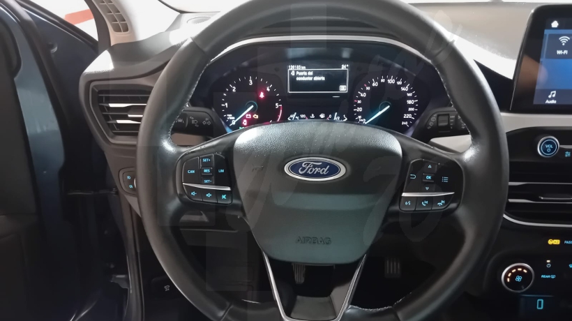 FORD FOCUS 1.5 TDCI 120 CV